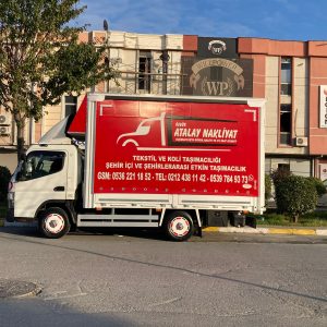 tekstilkent nakliye, giyimkent nakliye